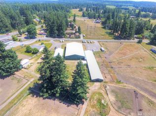 7031 Meridian Rd SE, Olympia, WA 98513