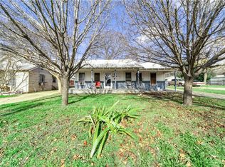 1815 Marshall Ave, Waco, TX 76708