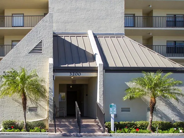 3200 Cove Cay Dr Unit 4C, Clearwater, FL 33760