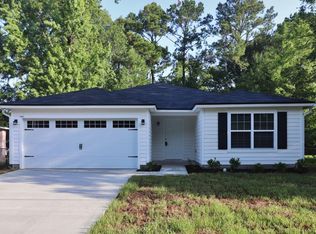 4231 Lockhart Dr, Jacksonville, FL 32209