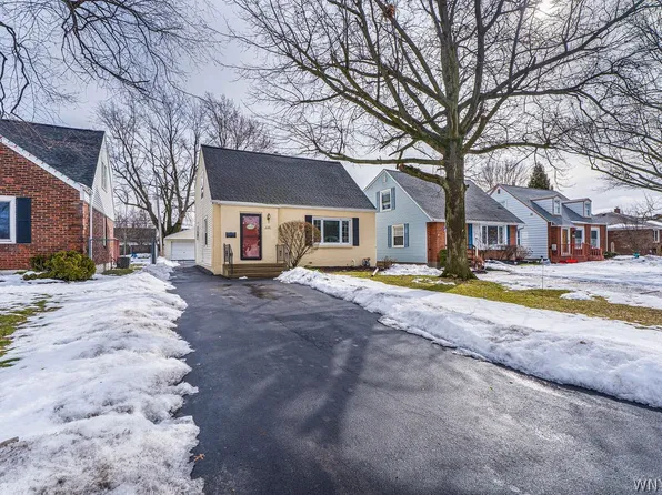 135 Fayette Ave, Buffalo, NY 14223