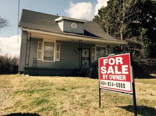 1051 College St, Memphis, TN 38126