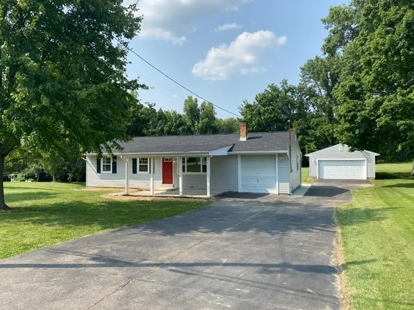 6614 Wilma Dr, Cincinnati, OH 45241