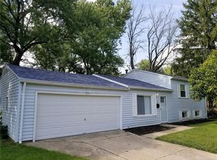 39 Strader Dr, Dayton, OH 45426