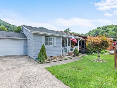 106 Market St, Maggie Valley, NC, 28751