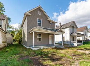 341 Girard Ave, Marion, OH