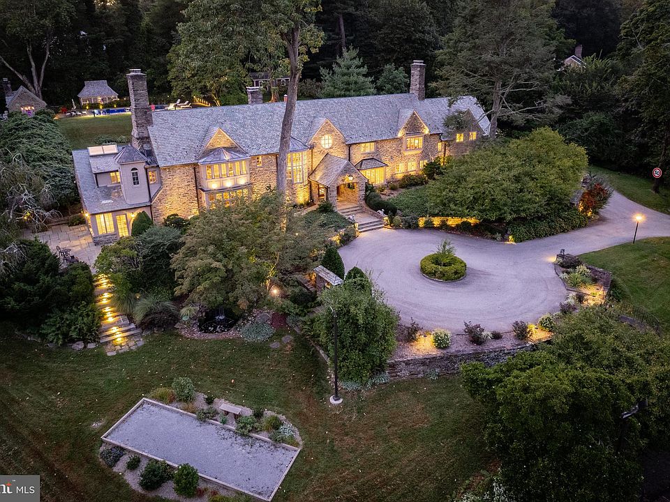 760 Conshohocken State Rd, Gladwyne, PA 19035 Zillow