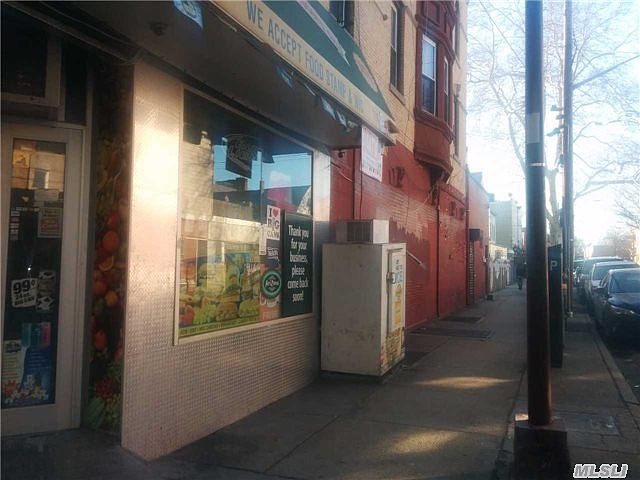 2nd image of 9202 Jamaica Ave