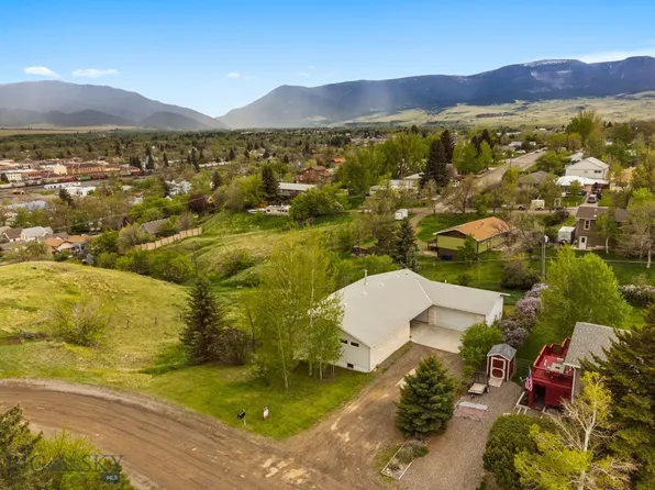 601 N C St, Livingston, MT 59047