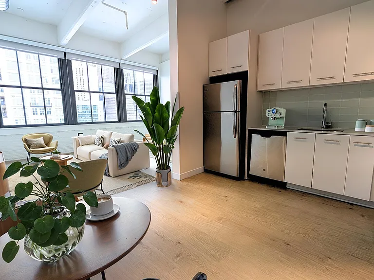 1600 Callowhill — Photo 11