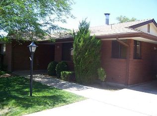 840 S 400 E APT 39, Saint George, UT 84770