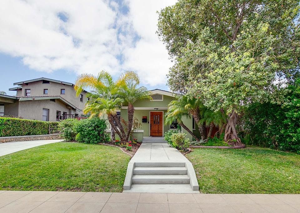 2147 Fort Stockton Dr, San Diego, CA 92103 Zillow