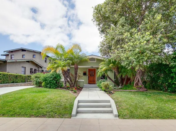 2147 Fort Stockton Dr, San Diego, CA 92103