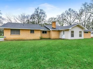 801 NW Central Ave, Amite, LA 70422