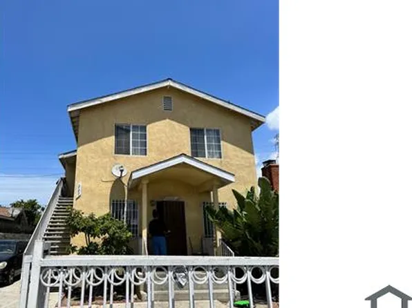 227 E 99th St, Los Angeles, CA 90003