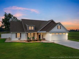 3628 Deep Branch Rd, Lumberton, NC 28360