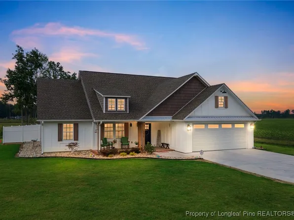 3628 Deep Branch Rd, Lumberton, NC 28360