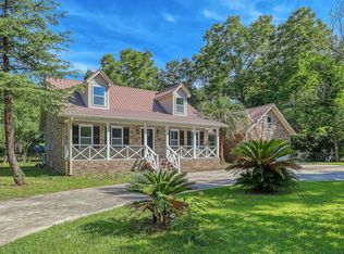 1040 Hard Pinch Rd, Moncks Corner, SC 29461