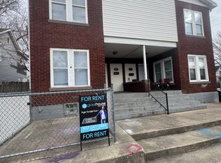 519 Moore St #519, Middletown, OH 45044