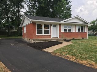 7112 Greenwich Rd, Louisville, KY 40218