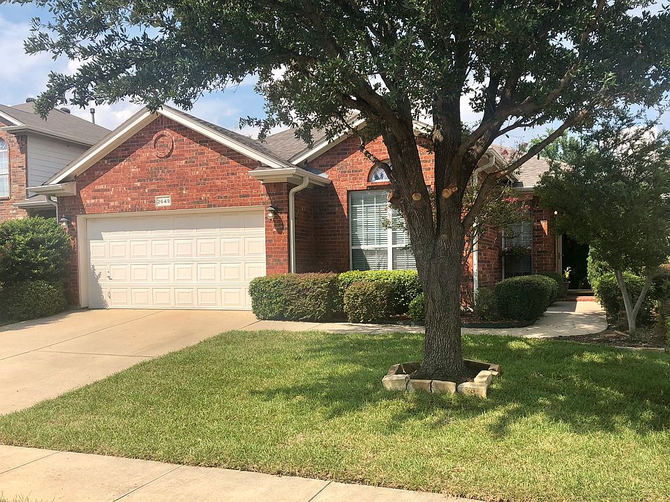 1st image of 2649 Silver Hill Dr