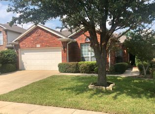 2649 Silver Hill Dr, Fort Worth, TX 76131
