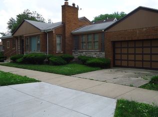 9000 S Racine Ave, Chicago, IL 60620