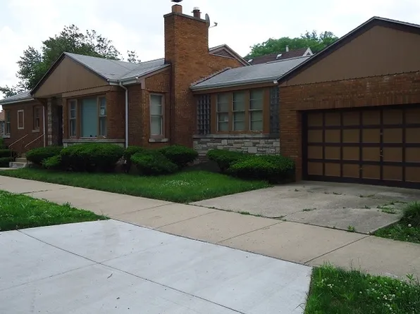 9000 S Racine Ave, Chicago, IL 60620