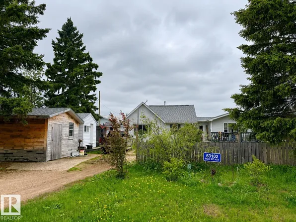 63102 Range Road 451, Bonnyville, AB T9N 2J6