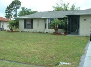 2190 SE Carnation Rd, Port Saint Lucie, FL 34952