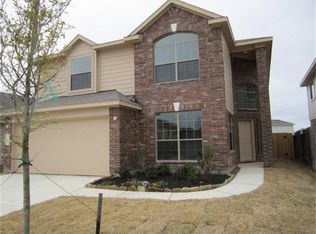 24107 Park Gwen Dr, Spring, TX 77373