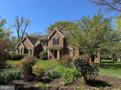 9020 Beatty Dr, Alexandria, VA, 22308
