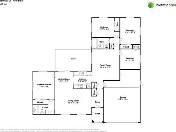 3rd image of 206 Lochinvar Dr