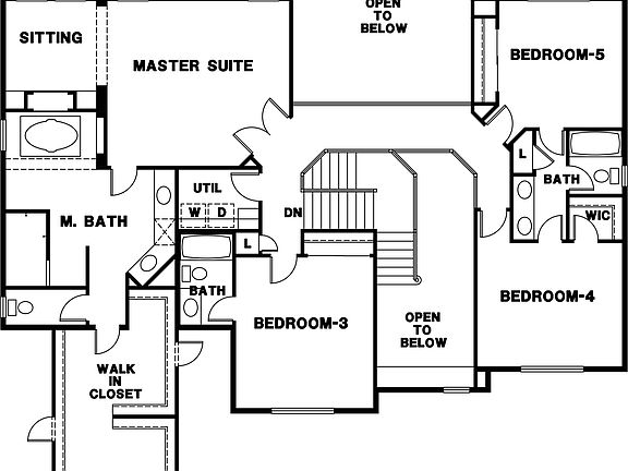 5th image of 7324 72nd Ave Ct Nw #Lot#20