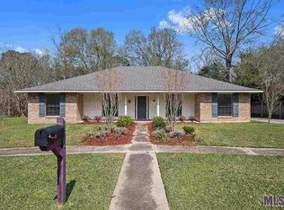 2721 Westerwood Dr, Baton Rouge, LA 70816