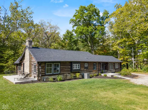 5255 S Us Highway 421, Zionsville, IN 46077