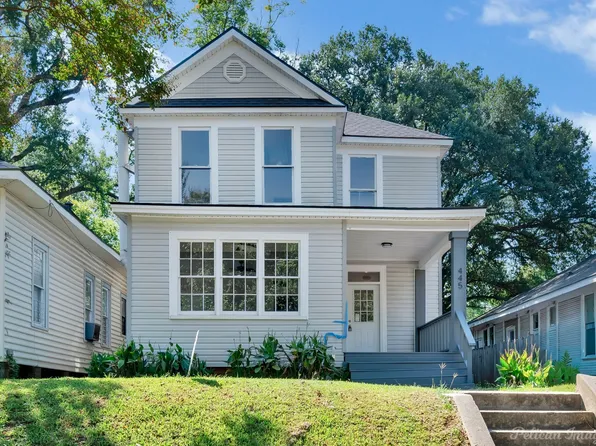 445 Boulevard St, Shreveport, LA 71104