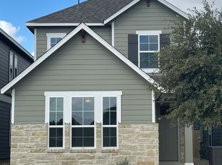 1617 Coral Sunrise Trl, Leander, TX 78641