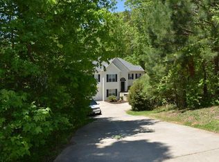 255 Stone Ridge Dr, Dahlonega, GA 30533