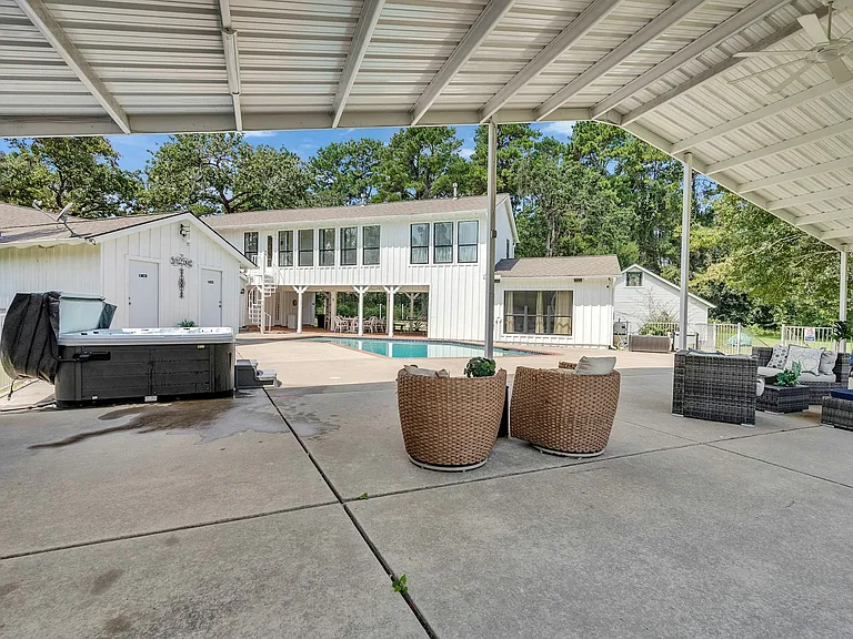 8402 Matthews Ln #1 — Photo 66