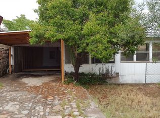 179 W Blake St, Globe, AZ 85501