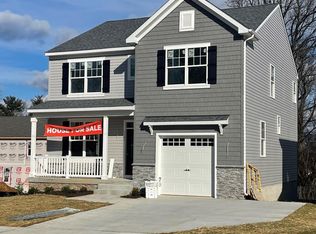3407 Tali Dr, Randallstown, MD 21133