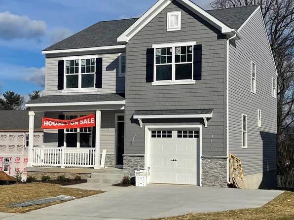 3407 Tali Dr, Randallstown, MD 21133