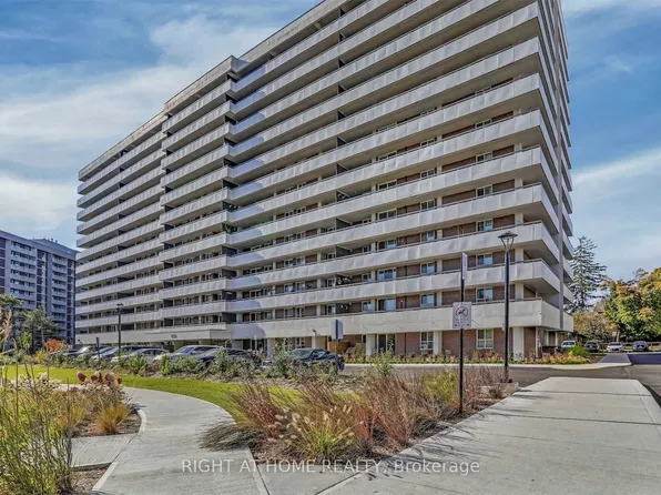 80 Inverlochy Blvd, Markham, ON