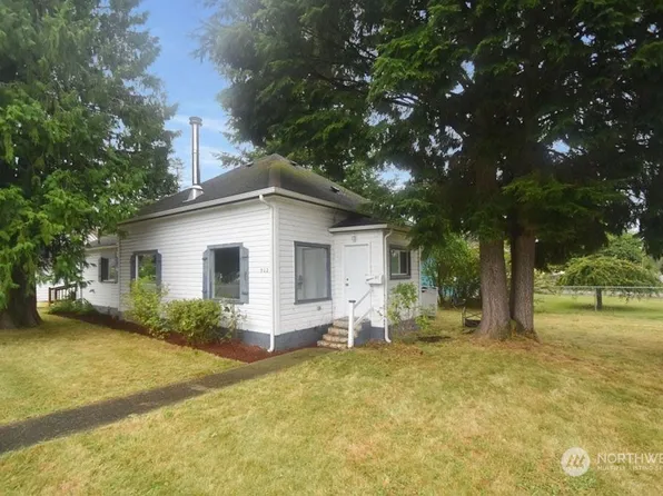 902 Fidalgo Street, Sedro Woolley, WA 98284