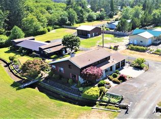 321 Grant, Westport, WA