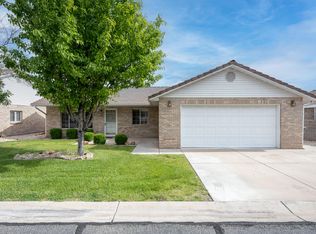 1090 E 700 S UNIT 37, St George, UT 84790