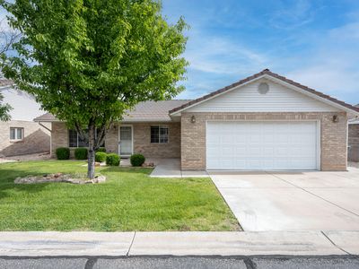 1090 E 700 S UNIT 37, St George, UT, 84790