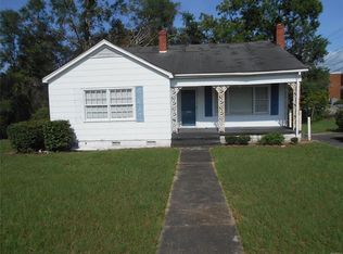 321 White Ave, Ozark, AL 36360