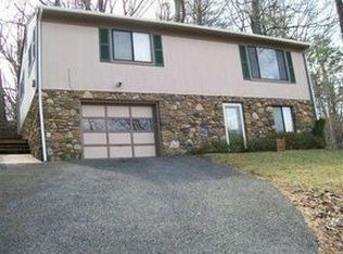 1615 Glenwood Dr SE, Roanoke, VA 24014